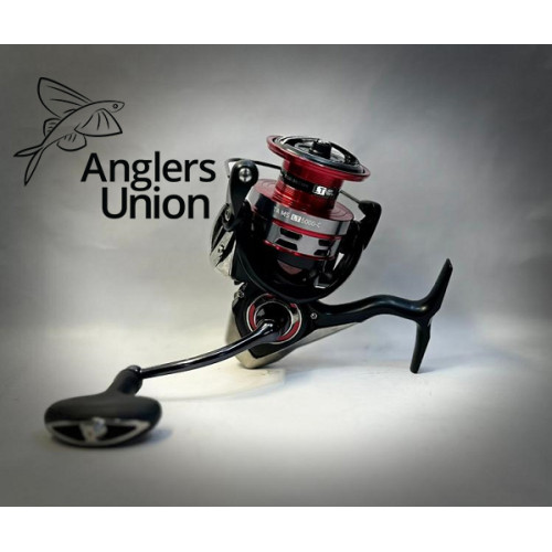 Daiwa TA MS LT 5000 | Anglers Union